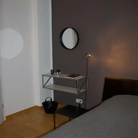 Casa Augusta - Urban Living טרייר