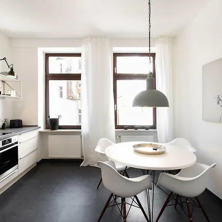 Casa Augusta - Urban Living * טרייר