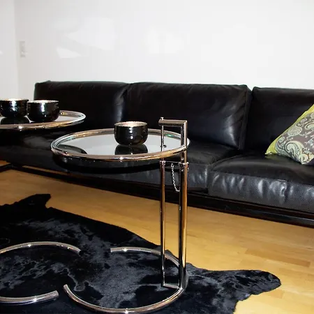 Casa Augusta - Urban Living *