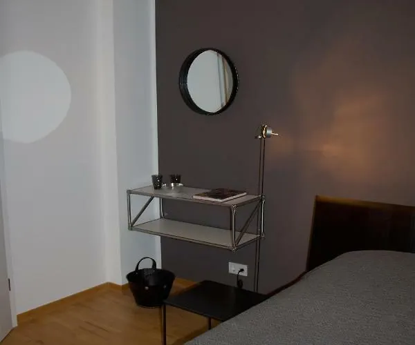 Casa Augusta - Urban Living Trier