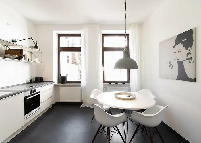 Casa Augusta - Urban Living * Trier