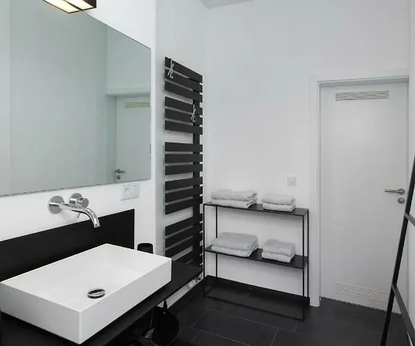 Casa Augusta - Urban Living Appartement